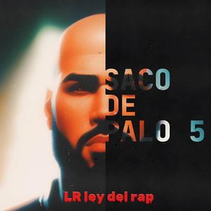 Saco De Palo 5 (Explicit)