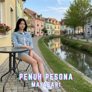 PENUH PESONA