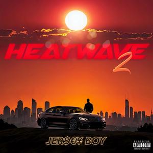 HEAT VISION (feat. Ve Lour) (Explicit)