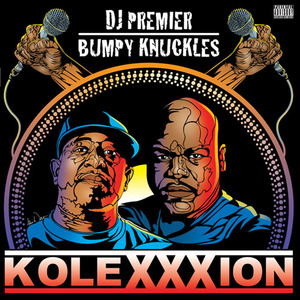 KoleXXXion (Deluxe Version)