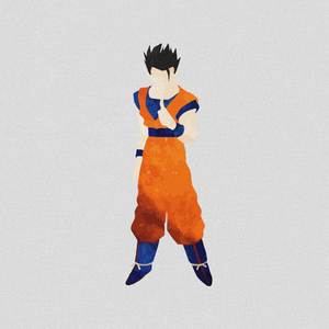 Dragon Ball Z - Future Gohan's Death Theme (Remix)