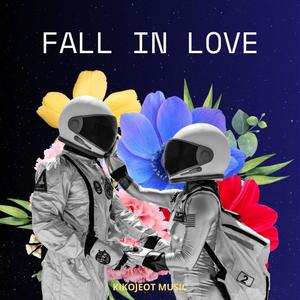 Fall in Love (feat. Black Runs)