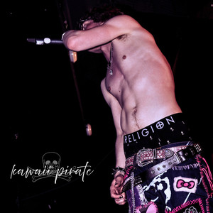 kawaii pirate (Explicit)