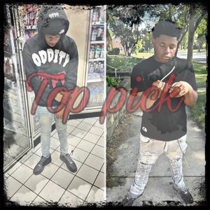 Top Pick (feat. Gio1k) [Explicit]