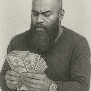 Against All Odds (Explicit)