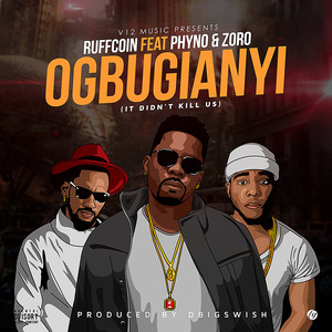 Ogbugianyi (Explicit)