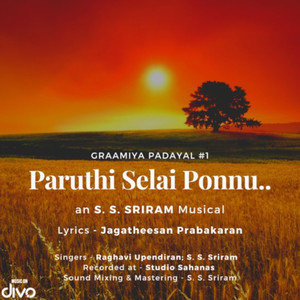 Paruthi Selai Ponnu (From "Graamiya Padayal")