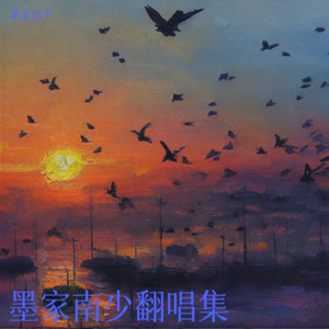 纯音乐 所念皆星河 (墨家南少 remix)