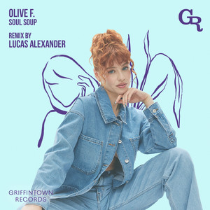 Soul Soup (Lucas Alexander Radio Edit)