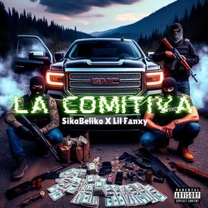 La Comitiva (Explicit)