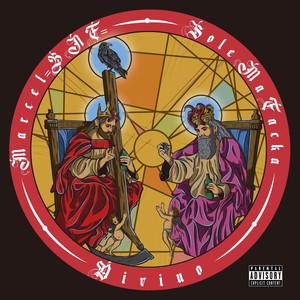 Divino(feat. Sole Mafacka) (Explicit)
