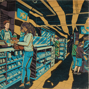 Massasauga (Explicit)