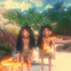 Eden is not Paradise