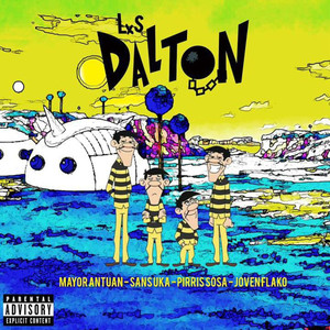 LOS DALTON (Explicit)