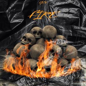 FIRE (feat. YDM Mo) (Explicit)