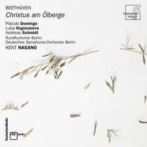 Christus am Ölberge, Op. 85 - Christus am Ölberge, Op. 85: Terzetto 
