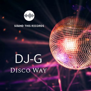 Disco Way (Radio Mix)
