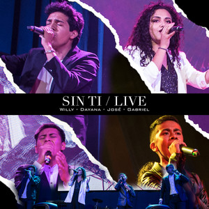 Sin Ti (Live)