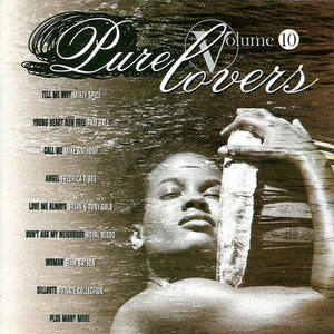 Pure Lovers Volume 10