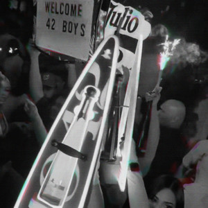 Luv U No More (Explicit)