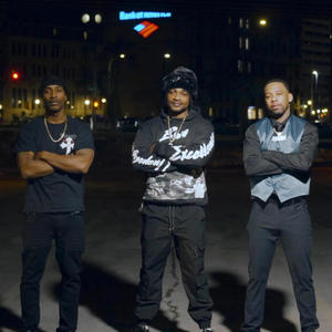 G.O.A.T TALK (feat. Qua The King & Swirly) (Explicit)