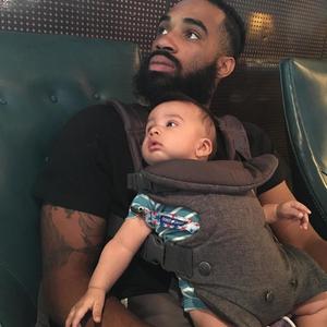 Body Language (Explicit)