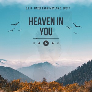 Heaven in You