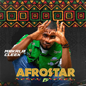 Afrostar - EP (Explicit)