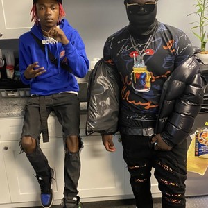 dirty grip(feat. wocky deuce) (Explicit)