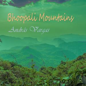 Bhoopali Mountains