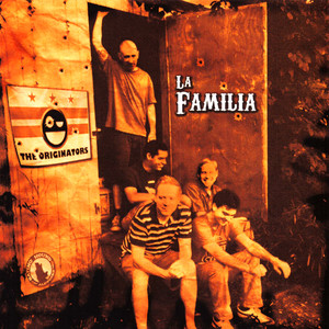 La Familia (Explicit)