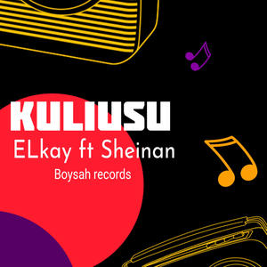 Kuliusu (feat. Sheinan)