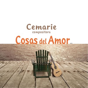 Voy Cantando(feat. Celenia)