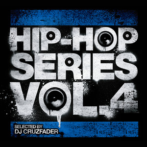 Hiphop Series Vol.4