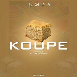 Koupe