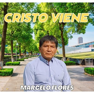 Cristo Viene (En Vivo)