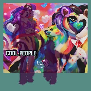 Cool People