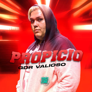 Propício (Explicit)