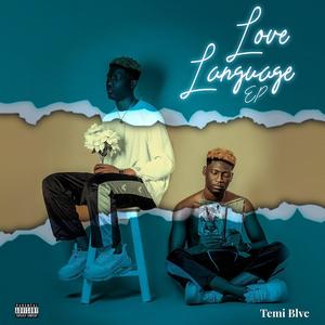 EP: Love Language (Explicit)