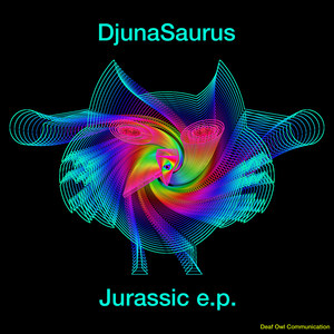 Jurassic EP