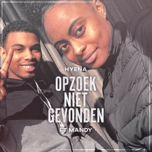 Opzoek Niet Gevonden (Explicit)