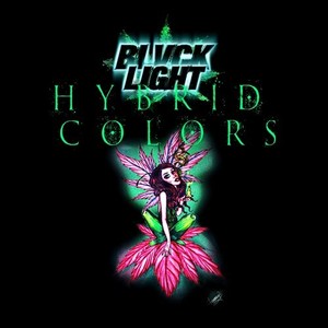 Hybrid Colors (Explicit)