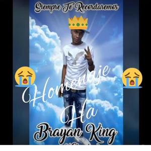 Homenaje a Bryan King(feat. Isap Gang)
