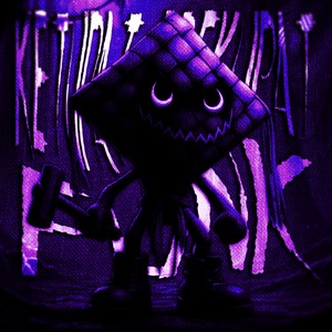 KETUPAT PREKUPAT FUNK (Super Slowed)