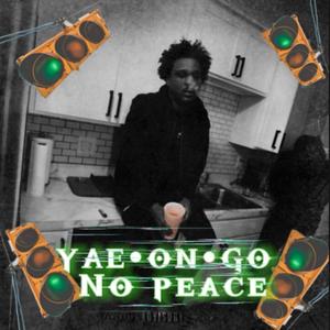 NO PEACE (Explicit)