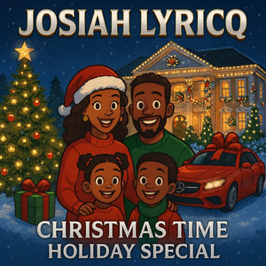 Christmas Time (Holiday Special)