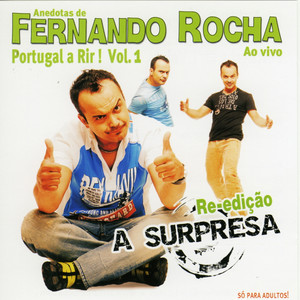 Portugal a Rir Vol. 1