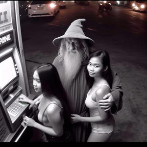 Have a ball (Explicit)