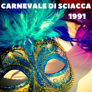 Carnevale di Sciacca 1991