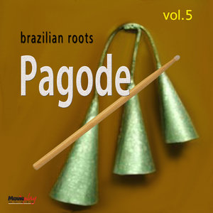 Pagode, Vol.5